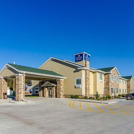 Cobblestone Inn & Suites - Bridgeport ภายนอก รูปภาพ