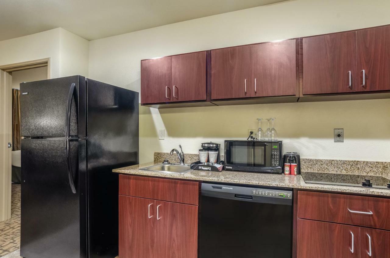 Cobblestone Inn & Suites - Bridgeport ภายนอก รูปภาพ
